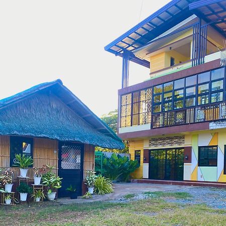 Casa De Flores Alaminos Eksteriør billede