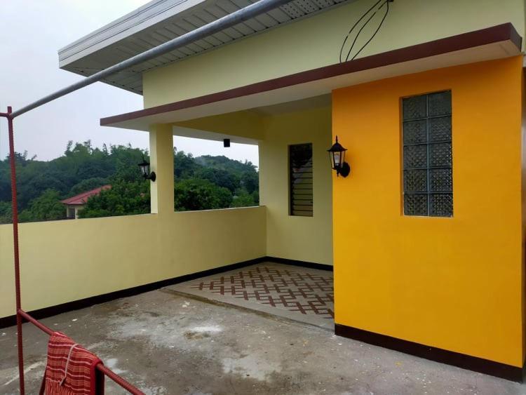 Casa De Flores Alaminos Eksteriør billede