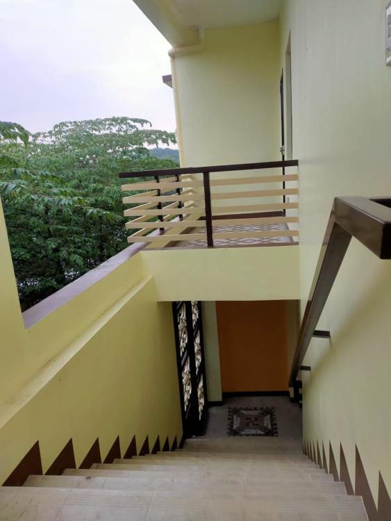 Casa De Flores Alaminos Eksteriør billede