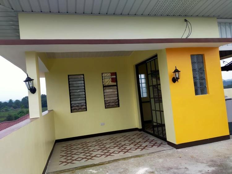Casa De Flores Alaminos Eksteriør billede