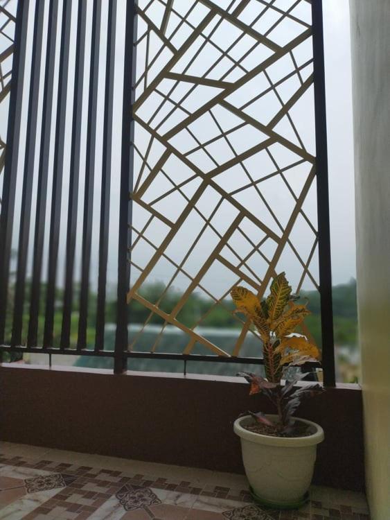 Casa De Flores Alaminos Eksteriør billede