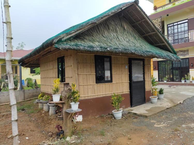 Casa De Flores Alaminos Eksteriør billede